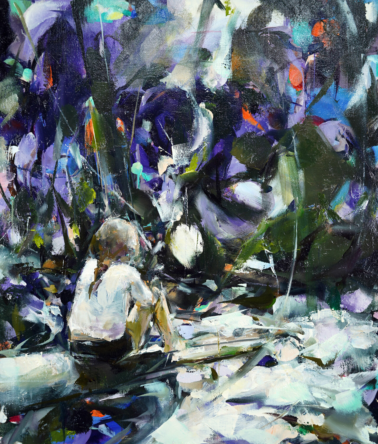 Small Memory Hyunju Kim