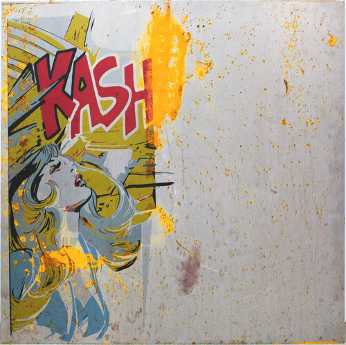 KASH by Maike Barbara Maier, 인쇄 for Sale on Singulart