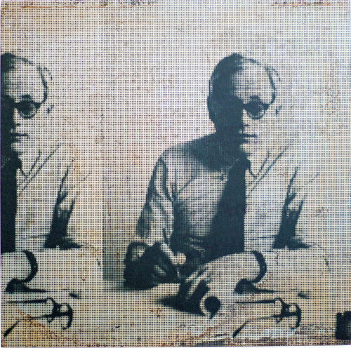 RAMS s by Maike Barbara Maier, 版畫 for Sale on Singulart