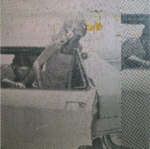 GUNTHER & BRIGITTE di Maike Barbara Maier, Stampa in vendita su Singulart