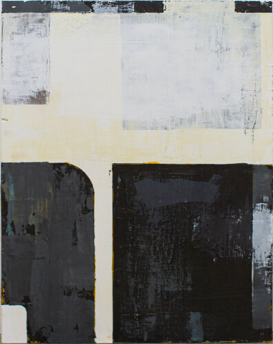 BRIGHTON I by Maike Barbara Maier, 油畫 for Sale on Singulart