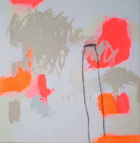 thePEN di Maike Barbara Maier, Pittura in vendita su Singulart