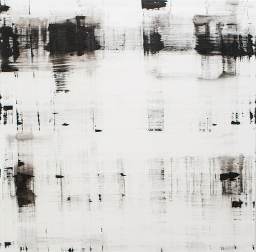 Paste II by Maike Barbara Maier, 회화 for Sale on Singulart