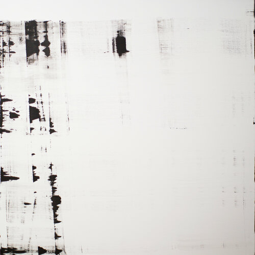 Paste III by Maike Barbara Maier, 회화 for Sale on Singulart