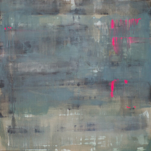 Arthurs Birthday van Maike Barbara Maier, Schilderij te koop op Singulart