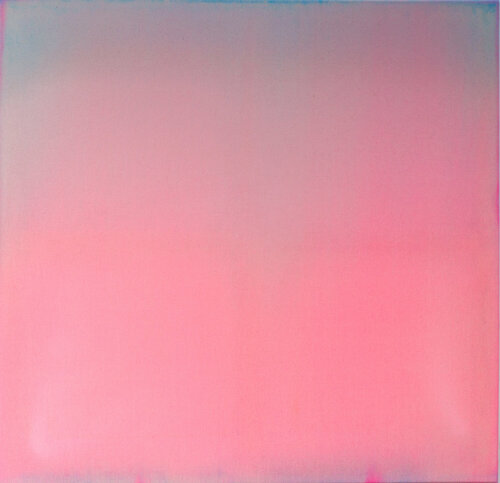 Joues Chaudes II Maike Barbara Maier