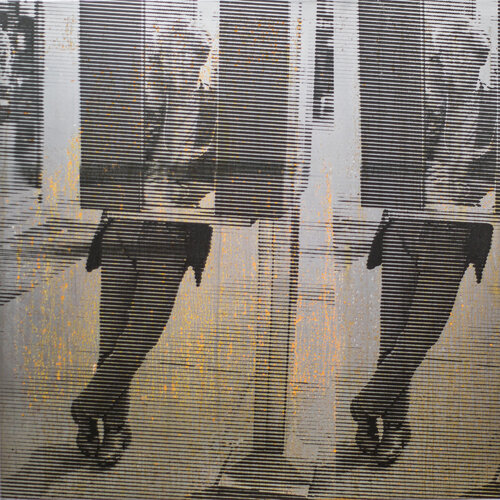 The Phonecell II Maike Barbara Maier