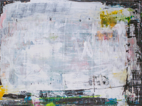 EUPHORIA by Maike Barbara Maier, 油畫 for Sale on Singulart