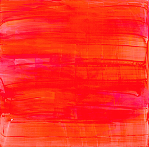 PULSE di Maike Barbara Maier, Pittura in vendita su Singulart