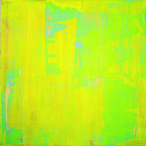 CORK di Maike Barbara Maier, Pittura in vendita su Singulart