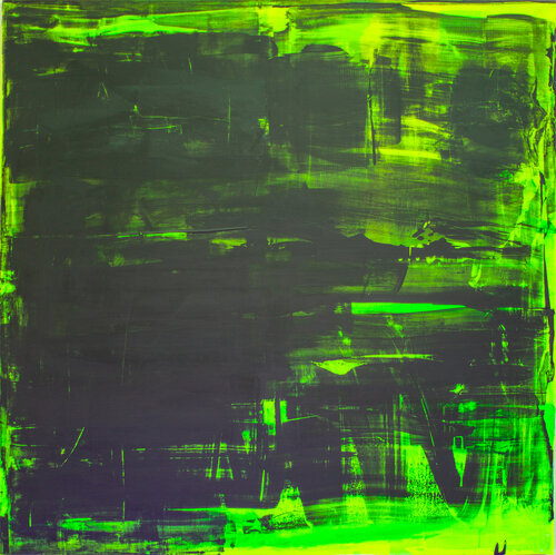 CLIFDEN van Maike Barbara Maier, Schilderij te koop op Singulart