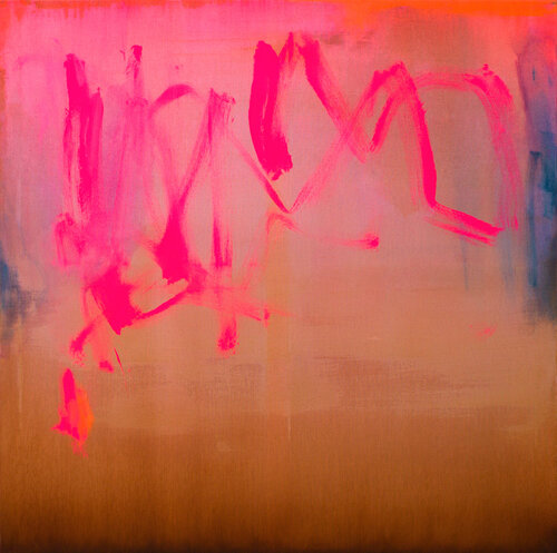 CAVEPATH by Maike Barbara Maier, 油畫 for Sale on Singulart