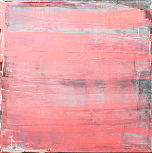 NO CUCUMBER TODAY di Maike Barbara Maier, Pittura in vendita su Singulart