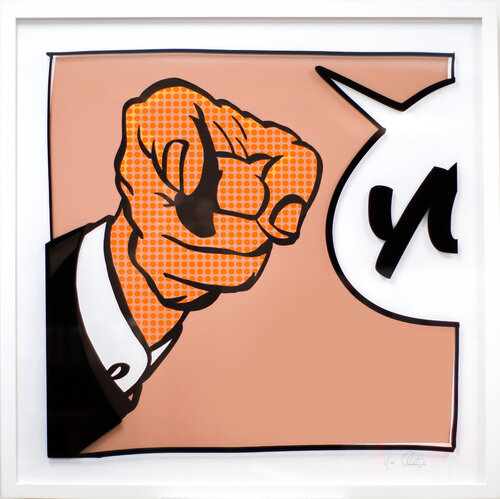 YOU - separated double Print Edition Maike Barbara Maier