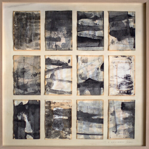 X OPTIONS di Maike Barbara Maier, Opera su carta in vendita su Singulart