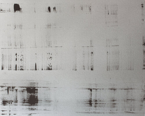 PASTE IV van Maike Barbara Maier, Schilderij te koop op Singulart