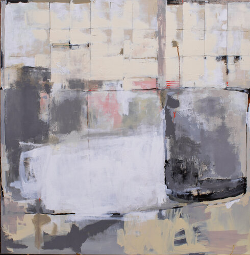 "One More For Mr Wright!" by Maike Barbara Maier, 회화 for Sale on Singulart