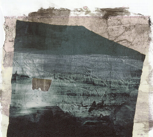 S.A.L.T. van Maike Barbara Maier, Afdruk te koop op Singulart