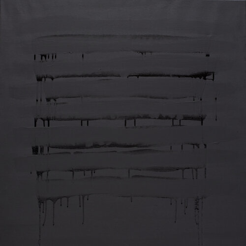 COMPLIMENTS; unspoken von Maike Barbara Maier, Malerei kaufen auf Singulart