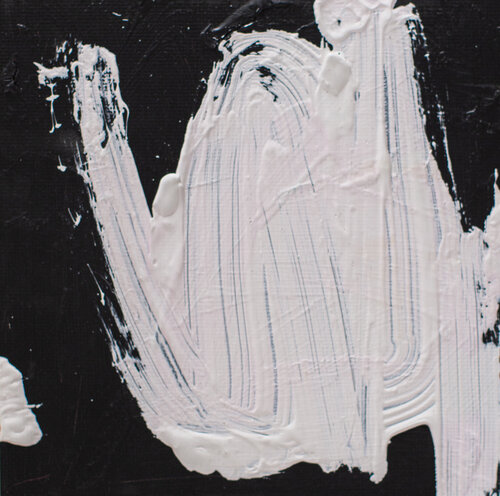 STROKE by Maike Barbara Maier, 油畫 for Sale on Singulart