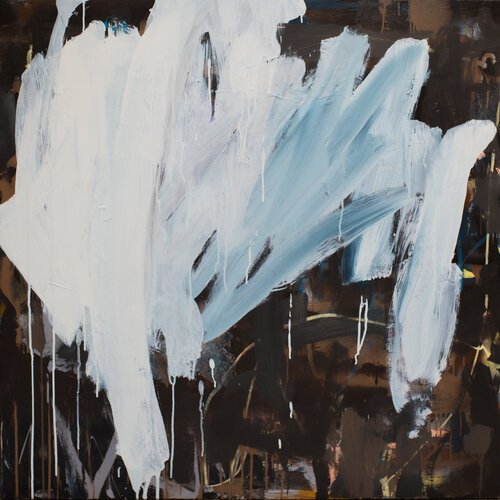 PIVOT de Maike Barbara Maier, Pintura a la venta en Singulart
