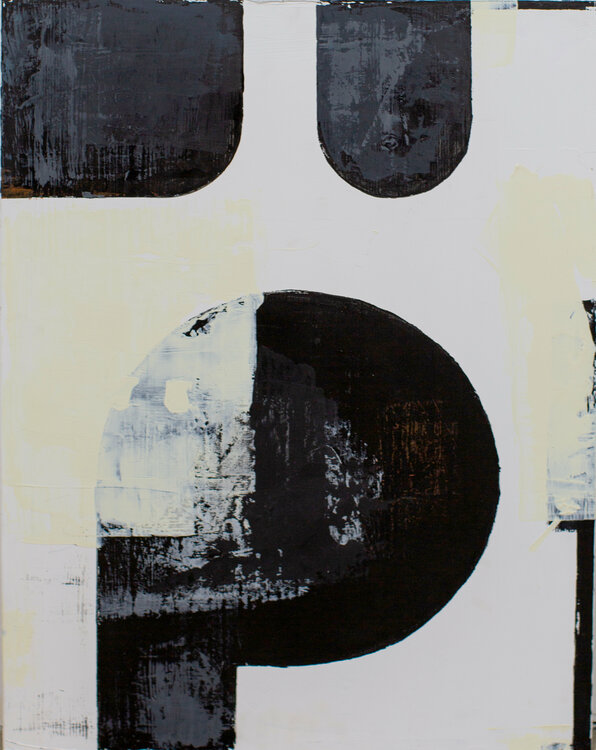 BRIGHTON II Maike Barbara Maier