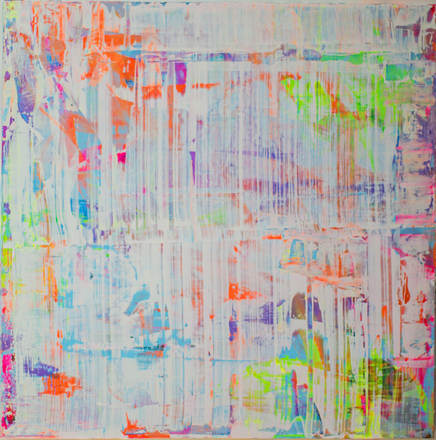SLIDE OFF THE GRID Maike Barbara Maier
