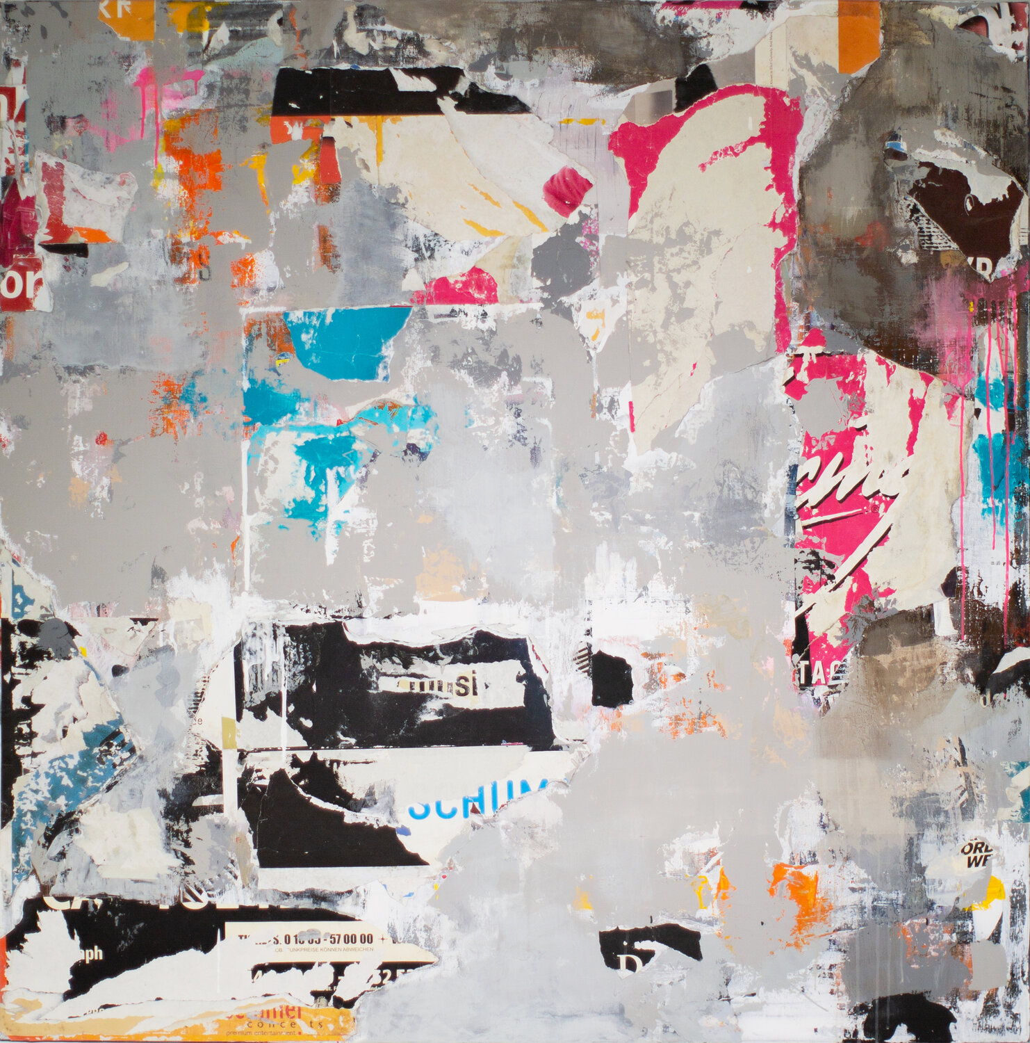 AD COLUMN Maike Barbara Maier