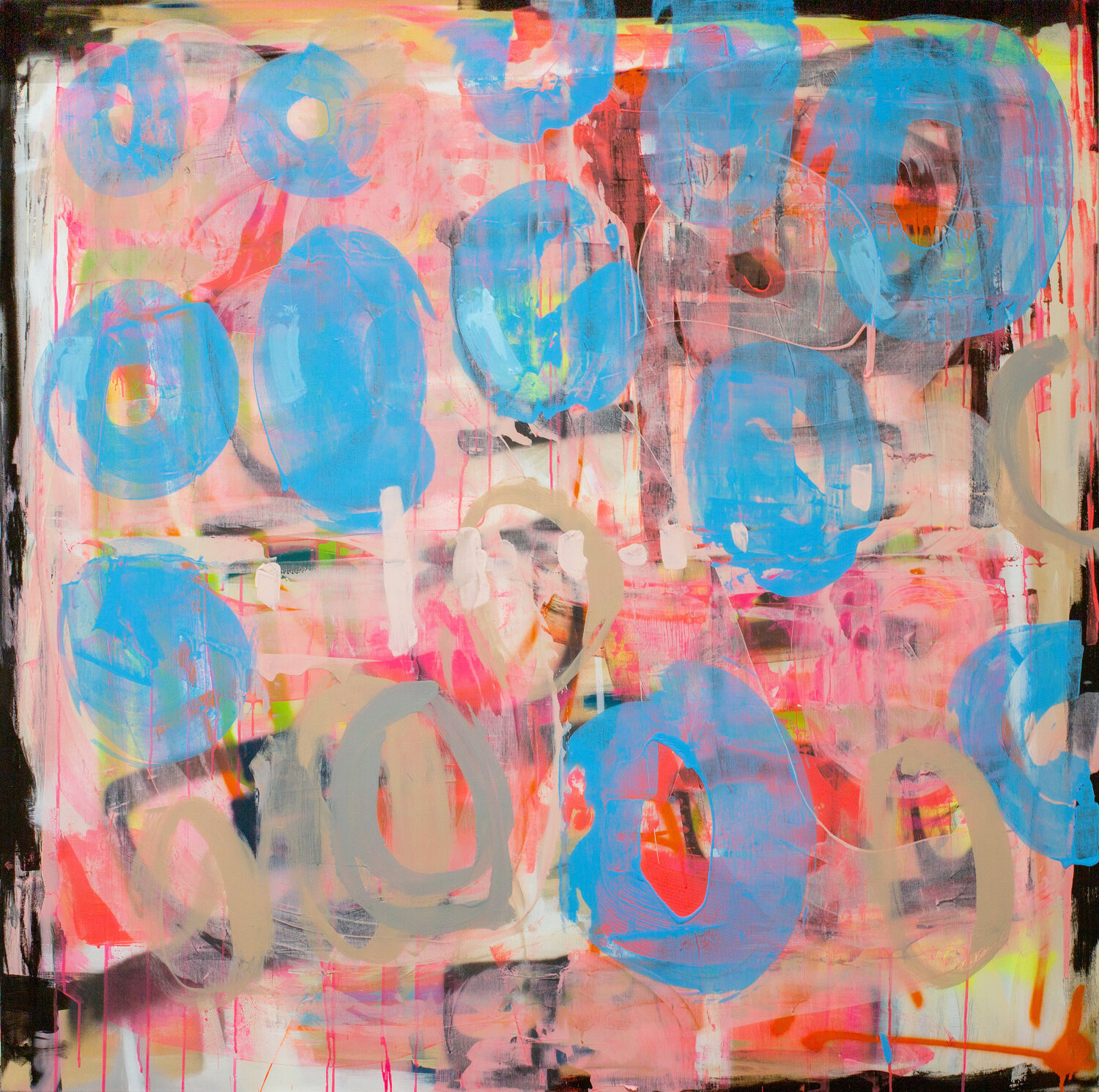 WHAT. Maike Barbara Maier