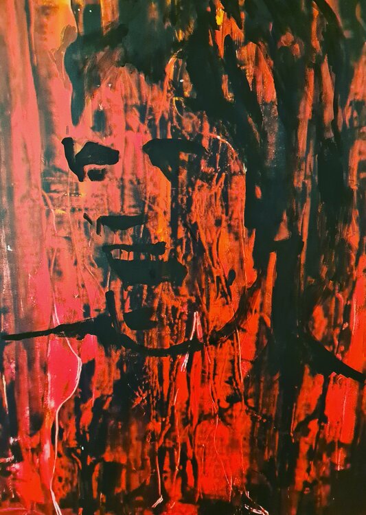 Sympathy for the Devil 2 Paal Bugen
