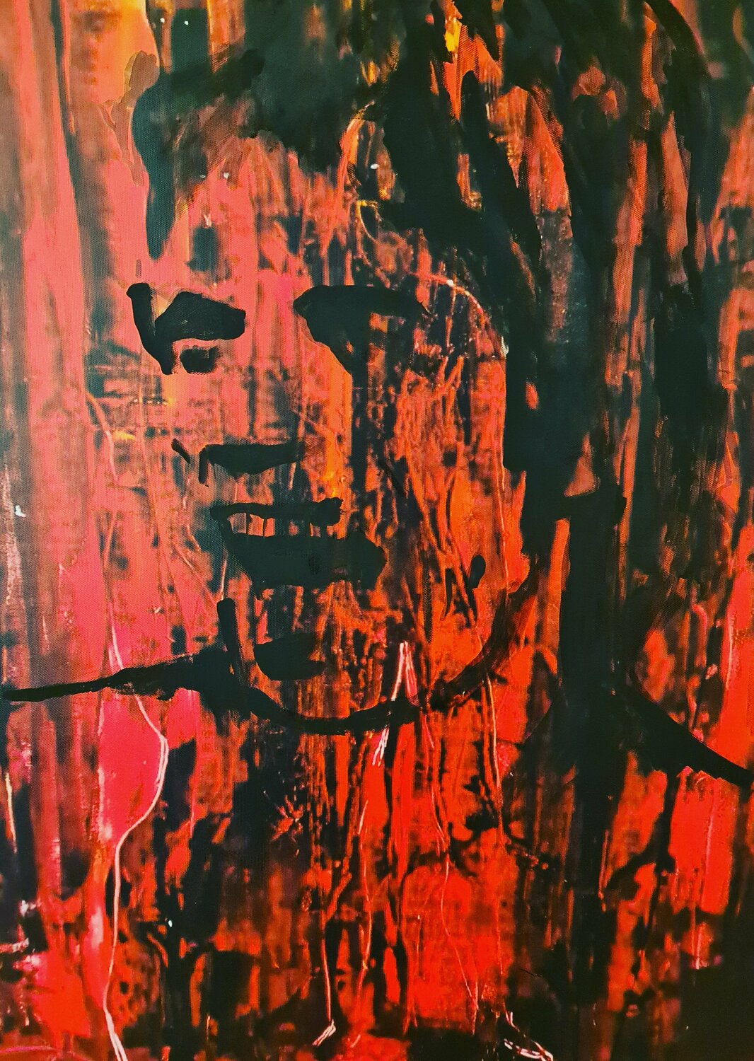 Sympathy for the Devil 2 Paal Bugen