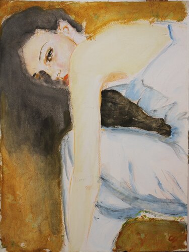 Venus van Colleen Ross, Schilderij te koop op Singulart