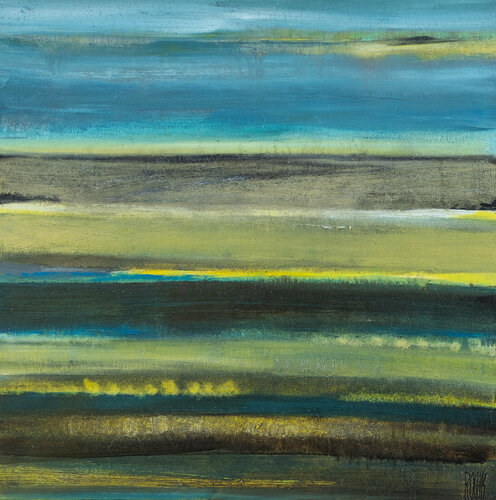 A PERTE DE VUE Brigitte Rochas