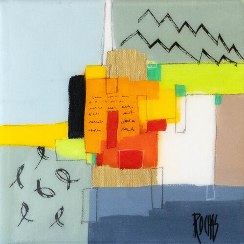 Sable n°2 Brigitte Rochas