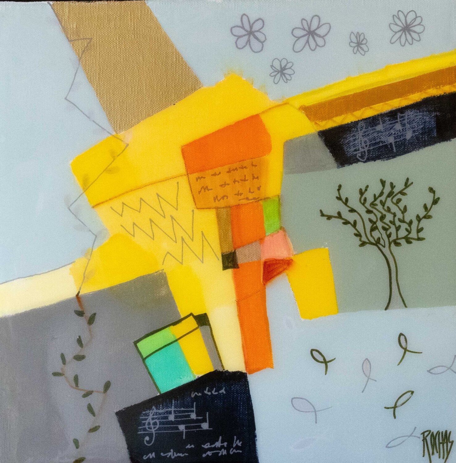 L'Olivier Brigitte Rochas