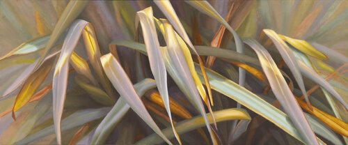 Freeze Frame di Elizabeth Rickert, Pittura in vendita su Singulart