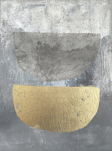 Stille I von Helena König, Werk auf Papier kaufen auf Singulart