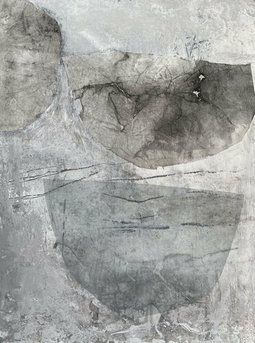 Stille II von Helena König, Werk auf Papier kaufen auf Singulart