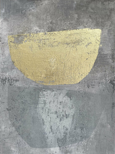 Stille V von Helena König, Werk auf Papier kaufen auf Singulart