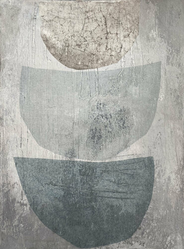 Stille VI von Helena König, Werk auf Papier kaufen auf Singulart
