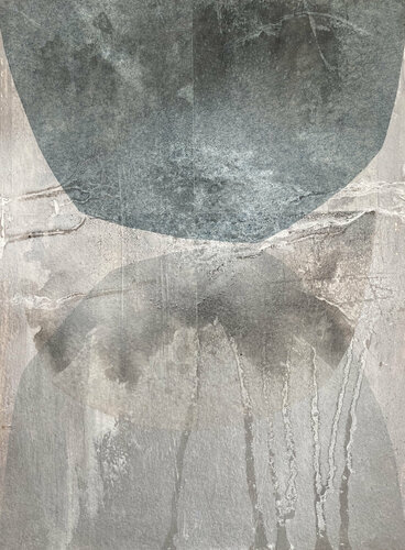 Stille VIII von Helena König, Werk auf Papier kaufen auf Singulart