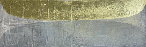 there is a place somewhere von Helena König, Malerei kaufen auf Singulart