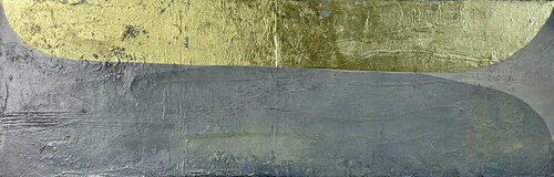 there is a memory somewhere von Helena König, Malerei kaufen auf Singulart