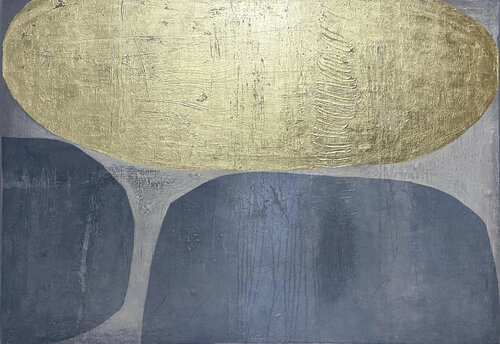 somewhere behind your mind Helena König