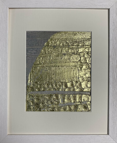 the glow is still there I von Helena König, Malerei kaufen auf Singulart
