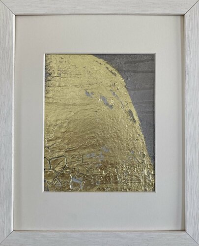 the glow is still there IV von Helena König, Malerei kaufen auf Singulart