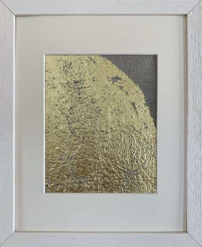 the glow is still there V von Helena König, Malerei kaufen auf Singulart
