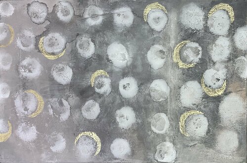 When You Close Your Eyes Helena König