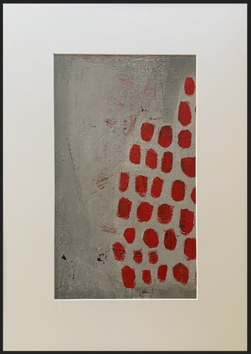 we need more dots in life II von Helena König, Malerei kaufen auf Singulart