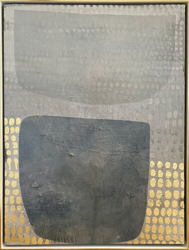 Yesterday was life von Helena König, Malerei kaufen auf Singulart